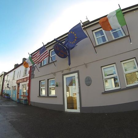 The Old Anchor B&B Anascaul Exterior foto
